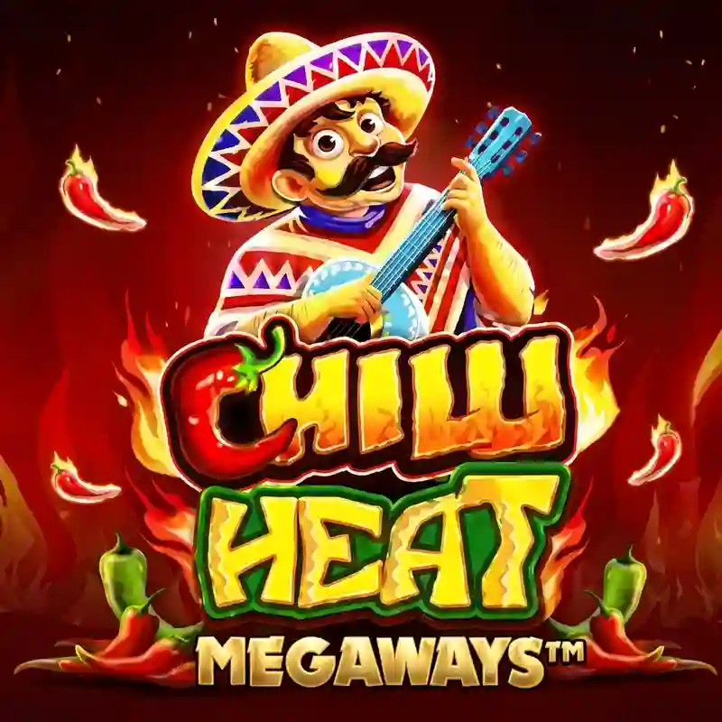 Chilli Heat Megaways slot