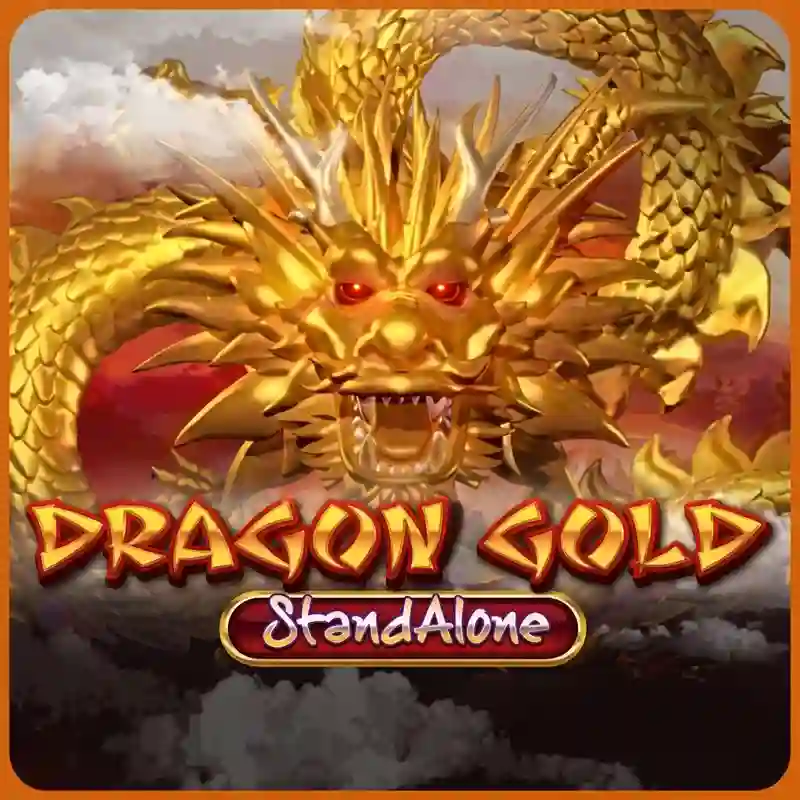 Dragon Gold SA game