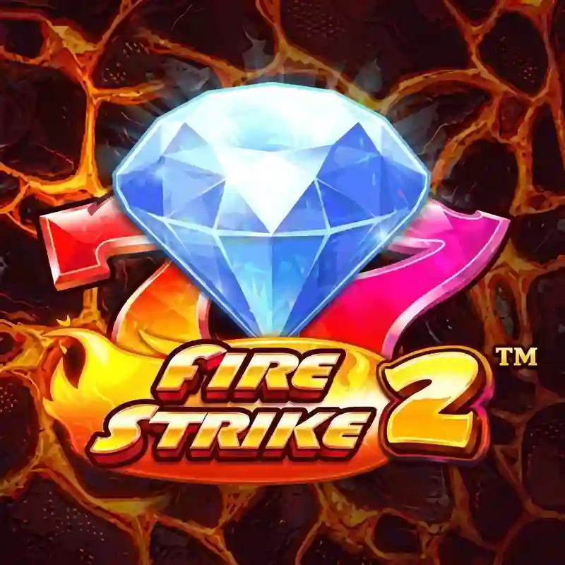 Fire Strike 2 slot