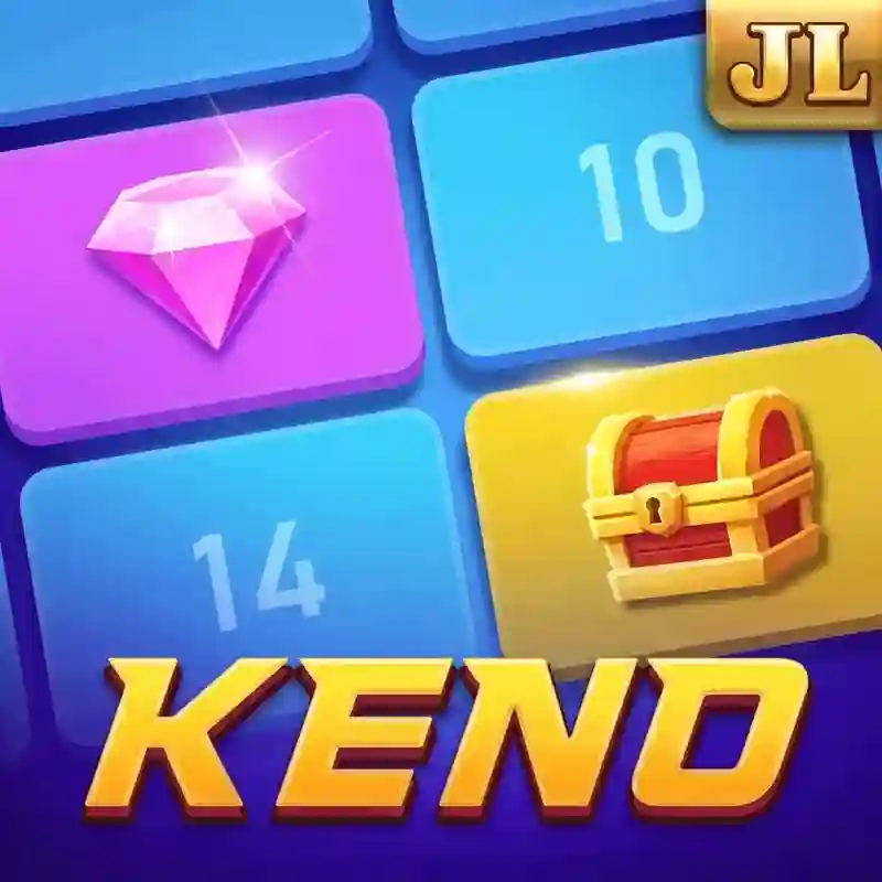 Keno game