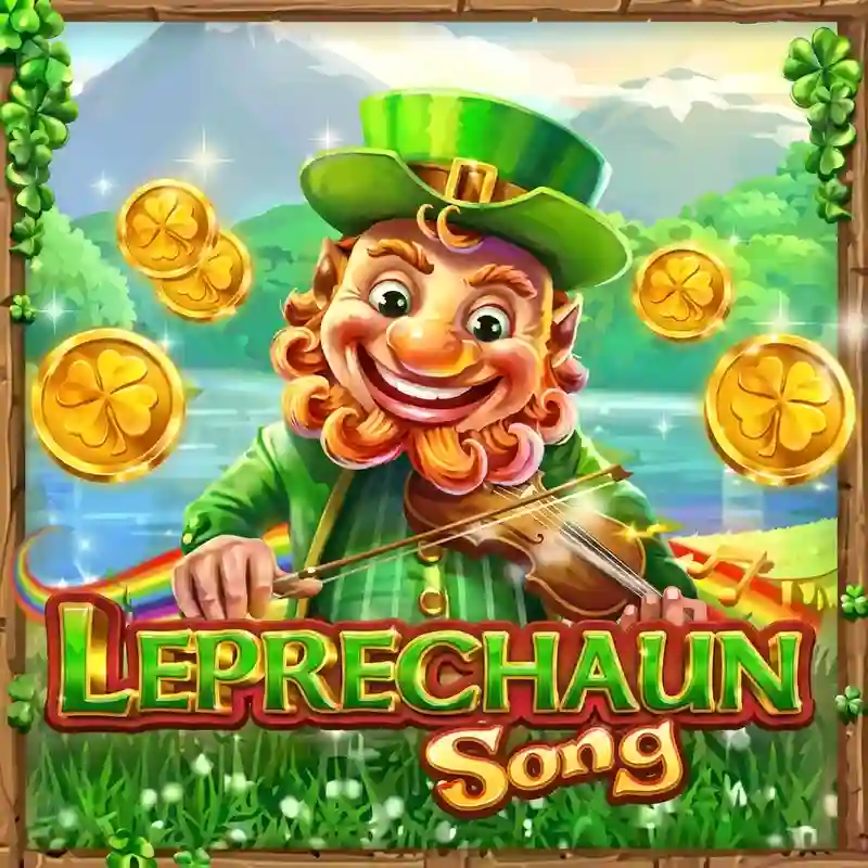 Leprechaun Song slot