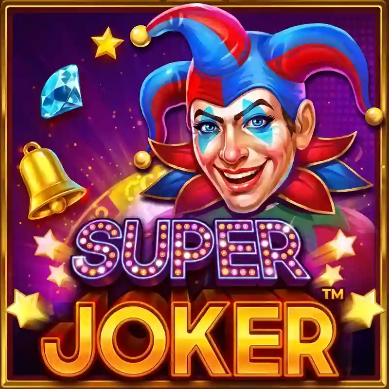 Super Joker game