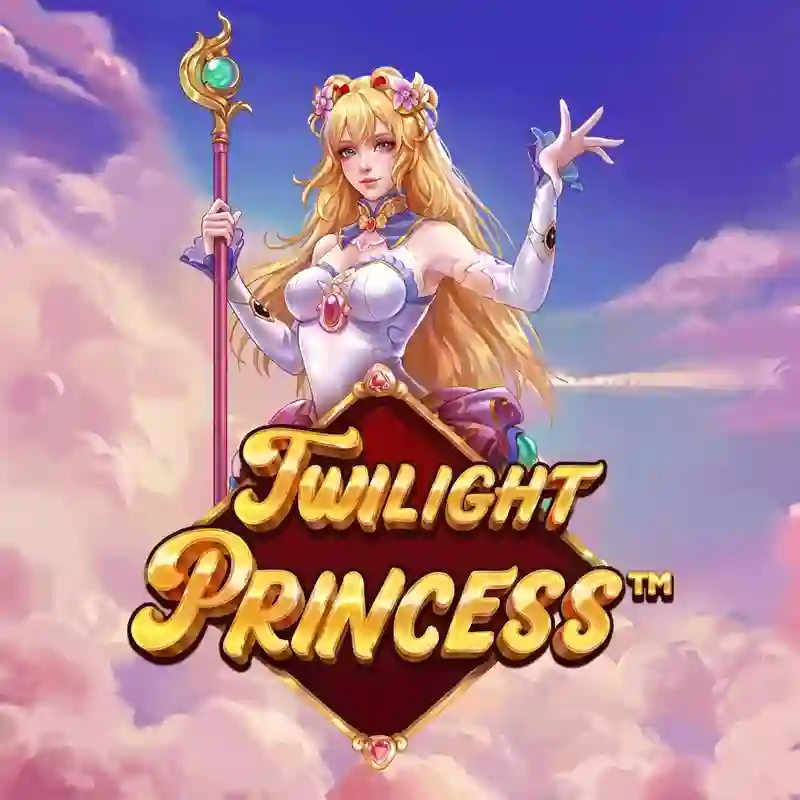 Twilight Princess slot